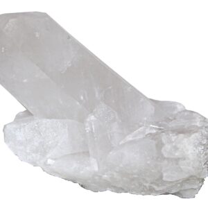 CRYSTAL QUADS