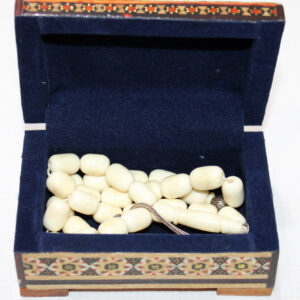 مسبحة عاج