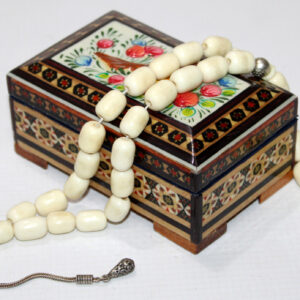 مسبحة عاج