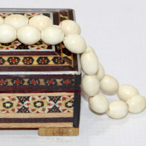 مسبحة عاج