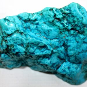TURQUOISE  (Fayrouz)