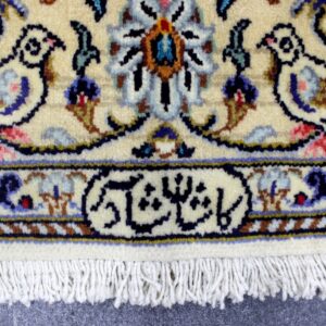 170×115 كاشان