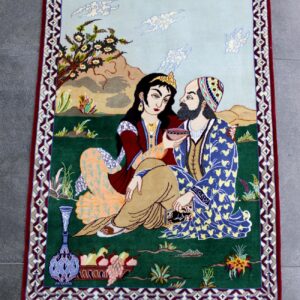 100x75 أصفهان