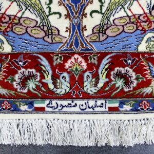 120×85 أصفهان تكخفت