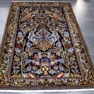 295×195 كاشان