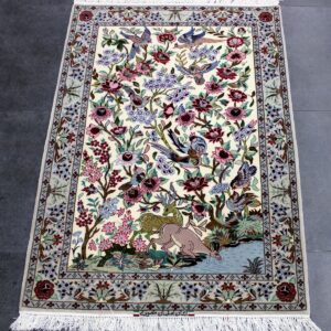 145×100 أصفهان تكخفت