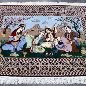 120×160 أصفهان